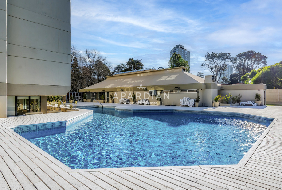 Apartamento ID.21099290 - Apartamento en venta - Roosevelt - 2 dormitorios 