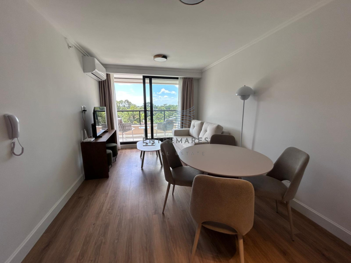 Apartamento ID.369 - Alquiler, anual o invernal. Próximo a facultad y sanatorios