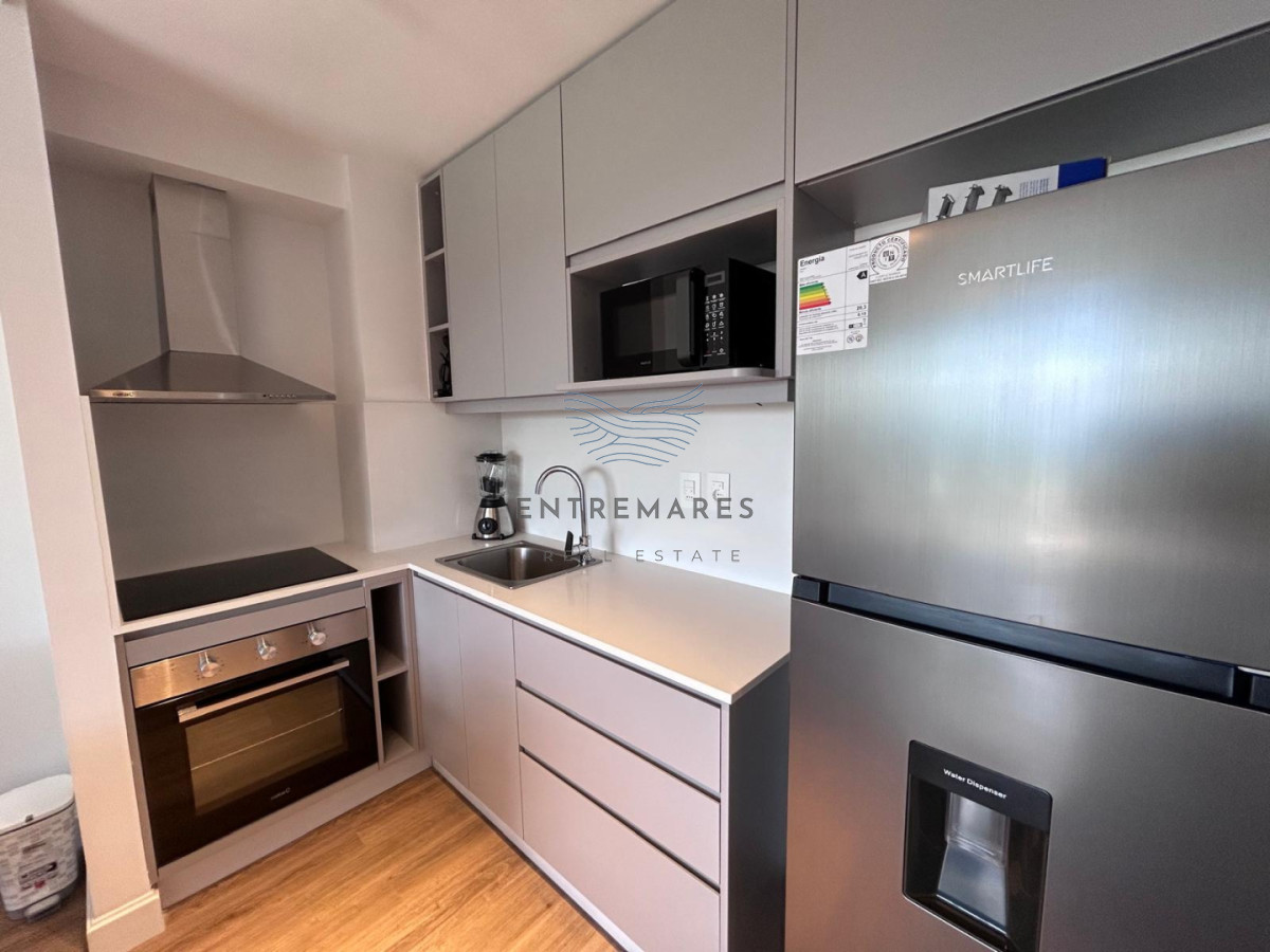 Apartamento ID.369 - Alquiler, anual o invernal. Próximo a facultad y sanatorios