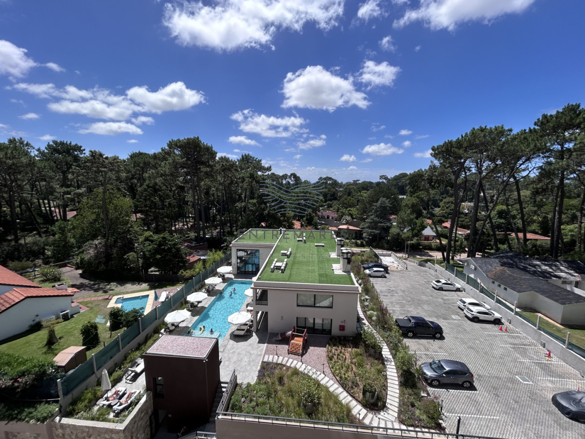 Apartamento ID.369 - Alquiler, anual o invernal. Próximo a facultad y sanatorios