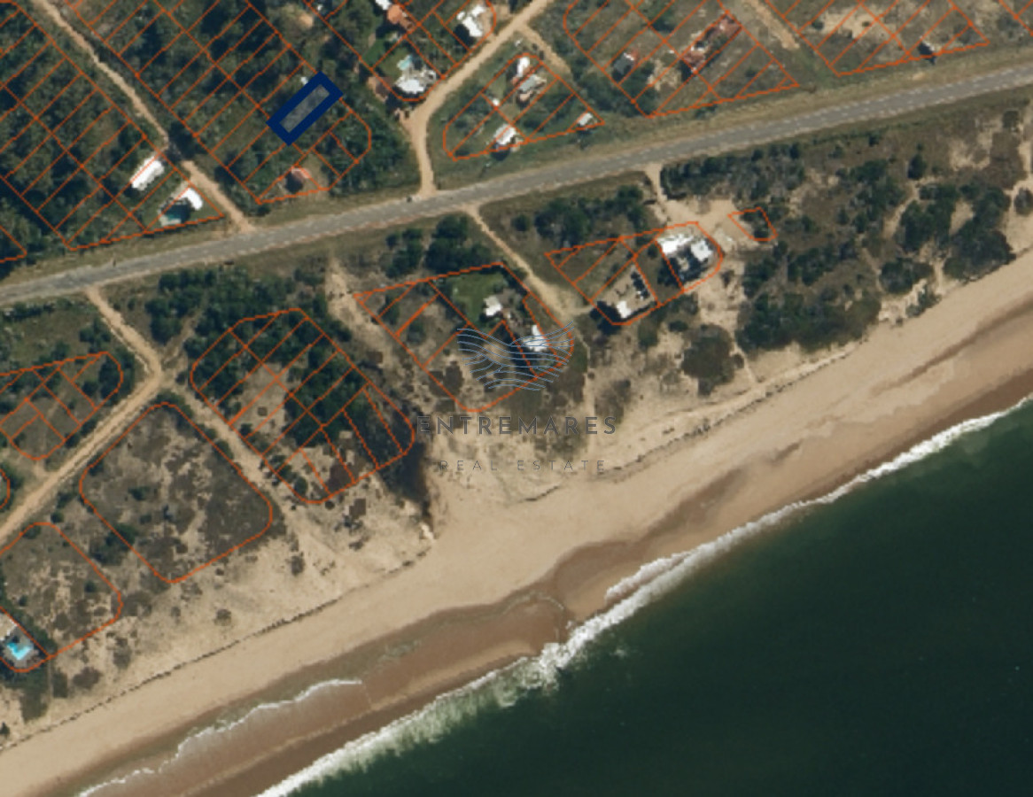 Terreno ID.530 - Oportunidad de venta de 2 lotes en Santa Mónica