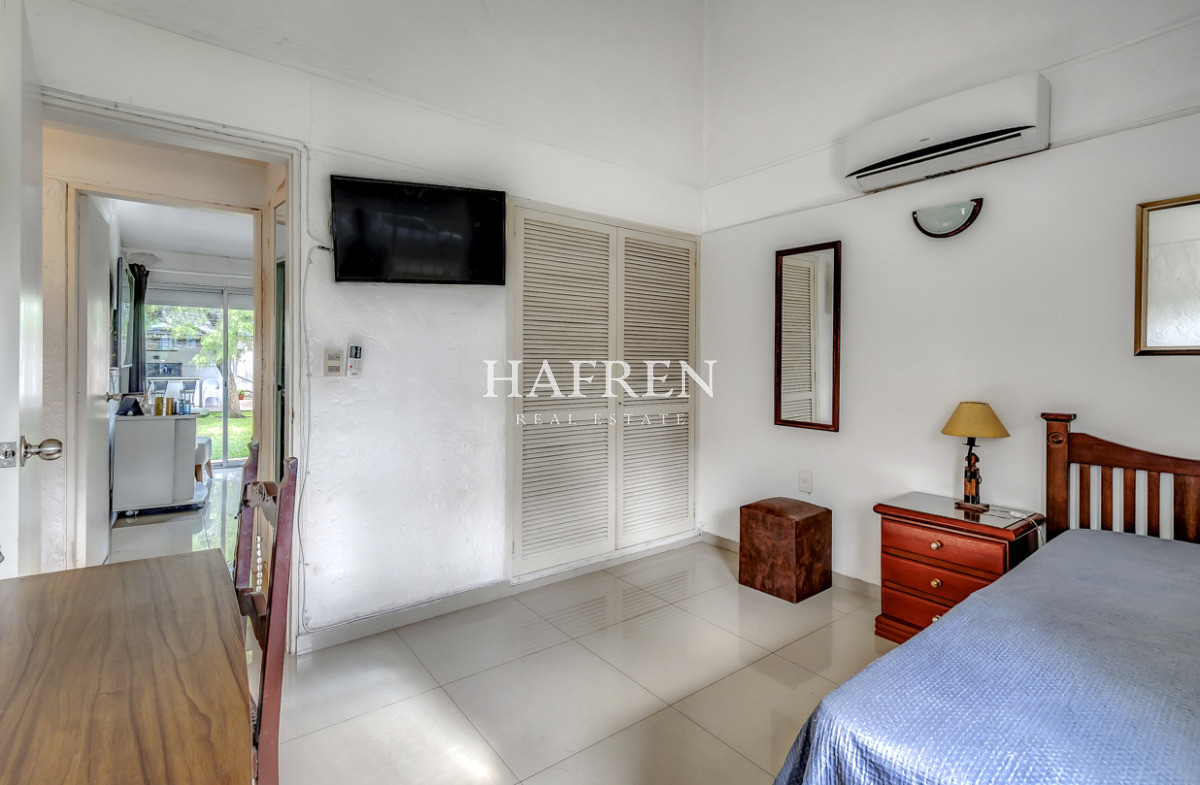 Casa ID.470 - Venta y alquiler de casa en San Rafael de 3 dormitorios y piscina.
