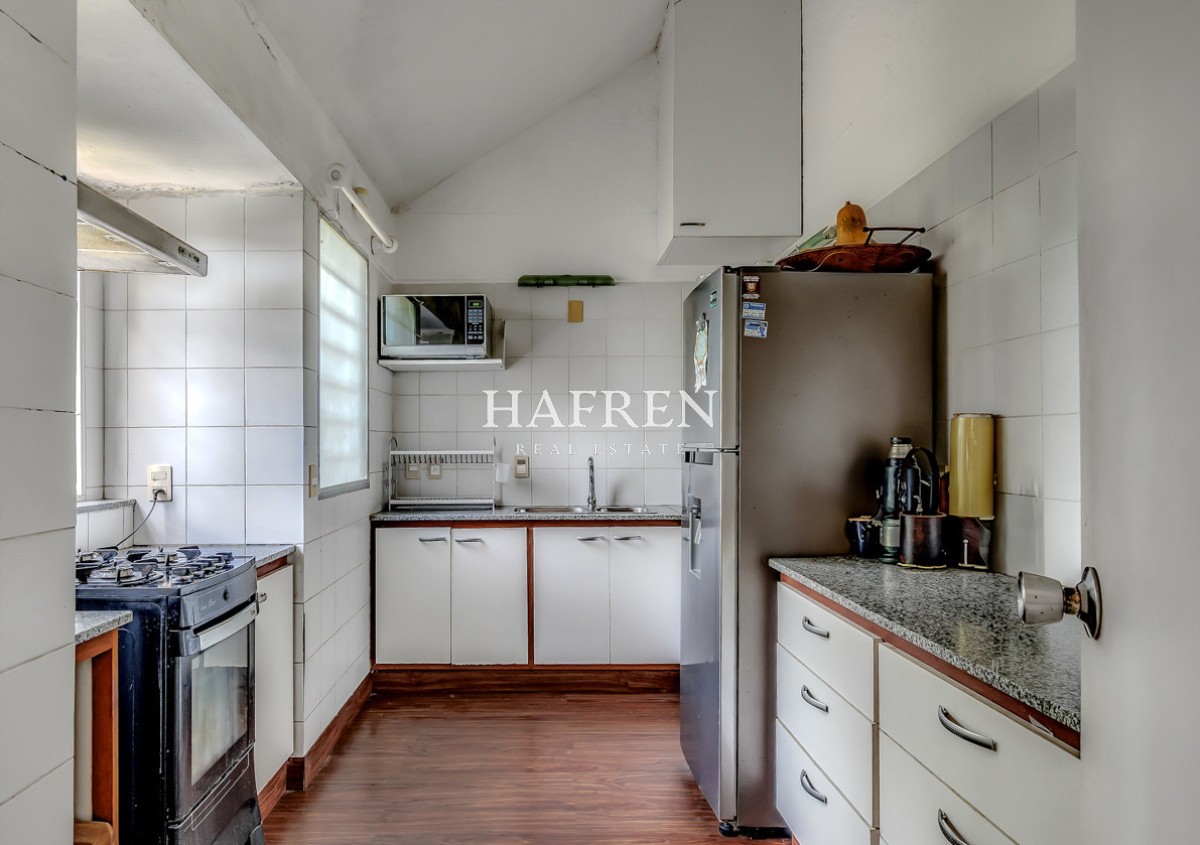 Casa ID.470 - Venta y alquiler de casa en San Rafael de 3 dormitorios y piscina.