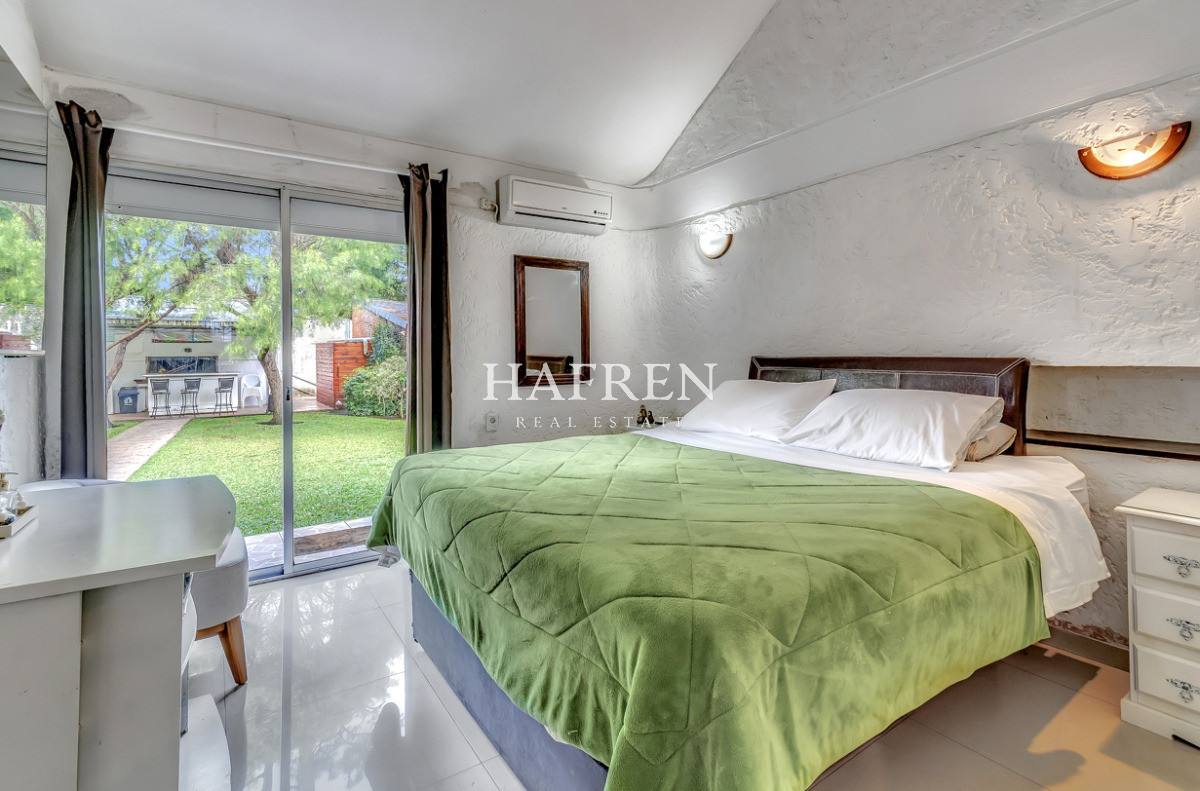 Casa ID.470 - Venta y alquiler de casa en San Rafael de 3 dormitorios y piscina.