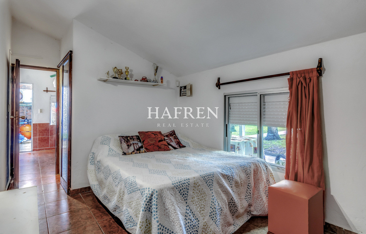 Casa ID.470 - Venta y alquiler de casa en San Rafael de 3 dormitorios y piscina.