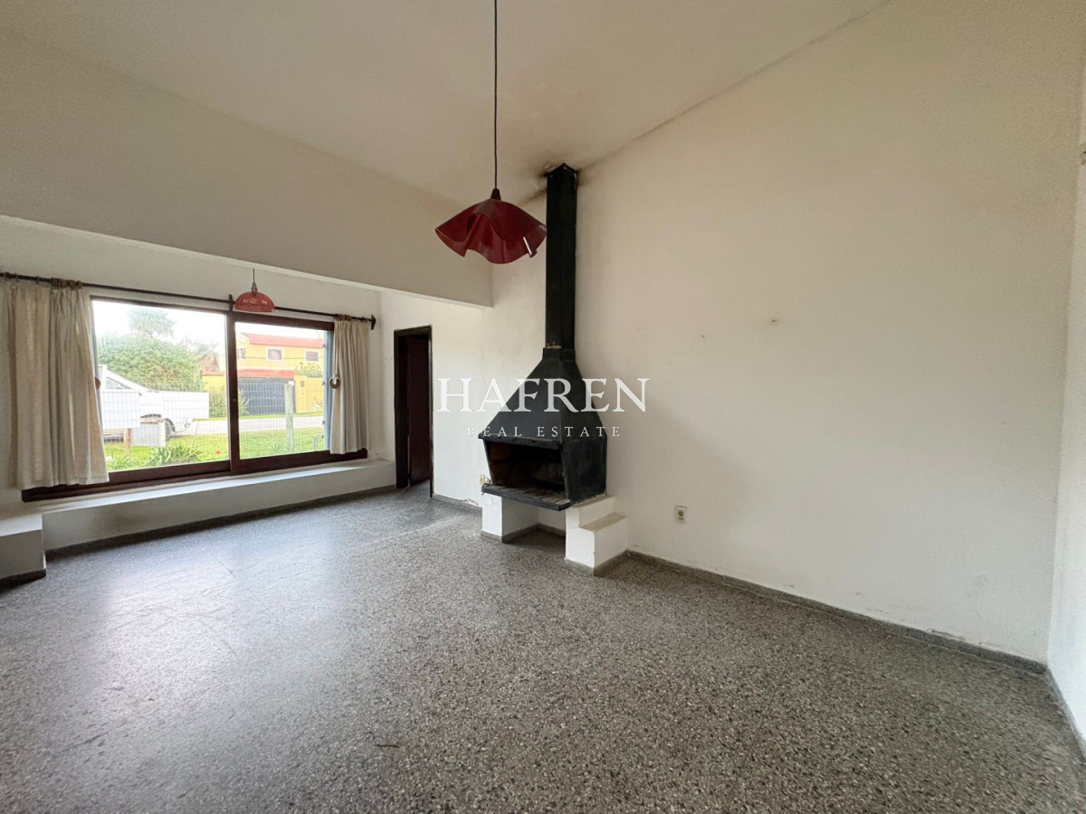 Casa ID.510 - Casa en venta en El tesoro - 3 dormitorios 