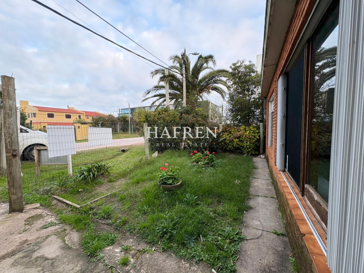 Casa ID.510 - Casa en venta en El tesoro - 3 dormitorios 