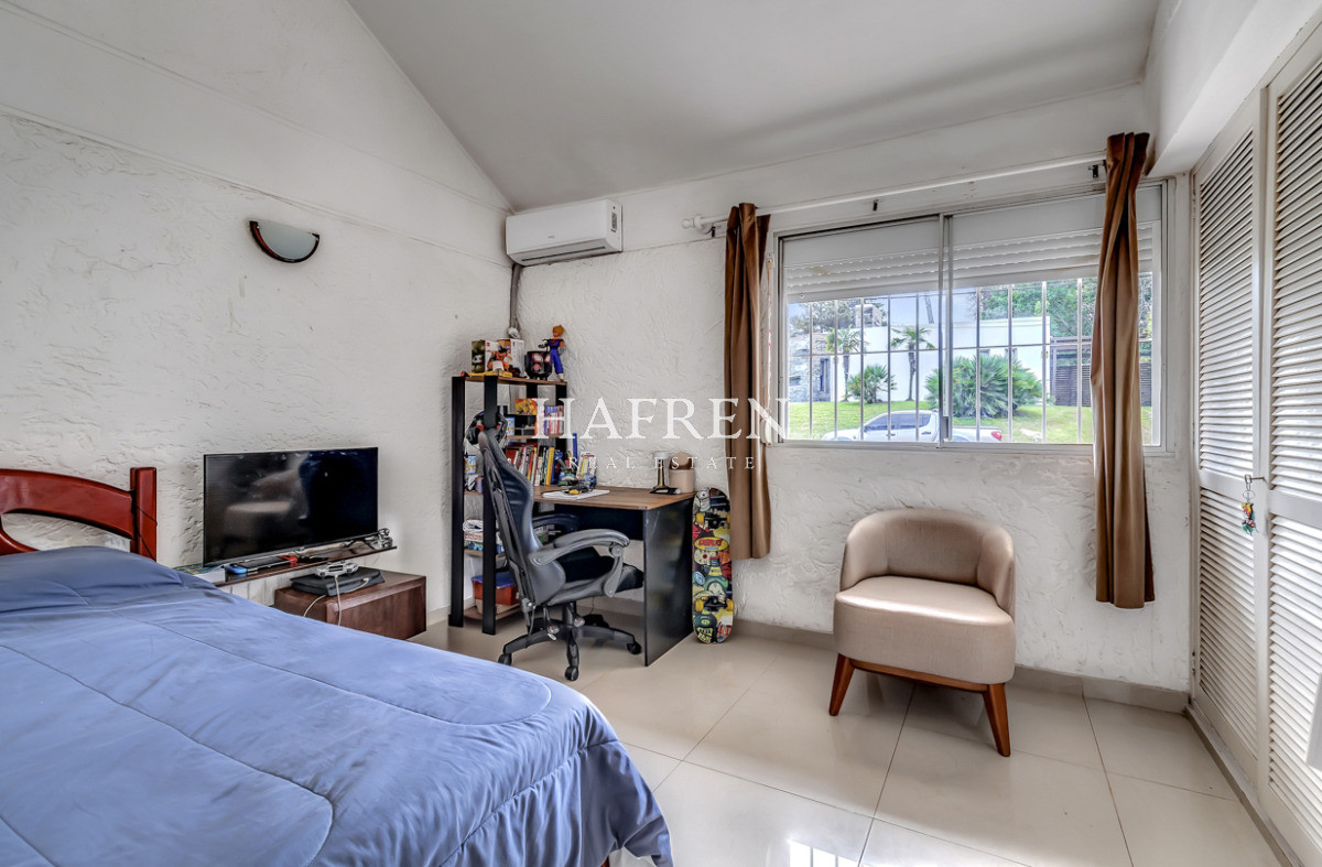 Casa ID.470 - Venta y alquiler de casa en San Rafael de 3 dormitorios y piscina.