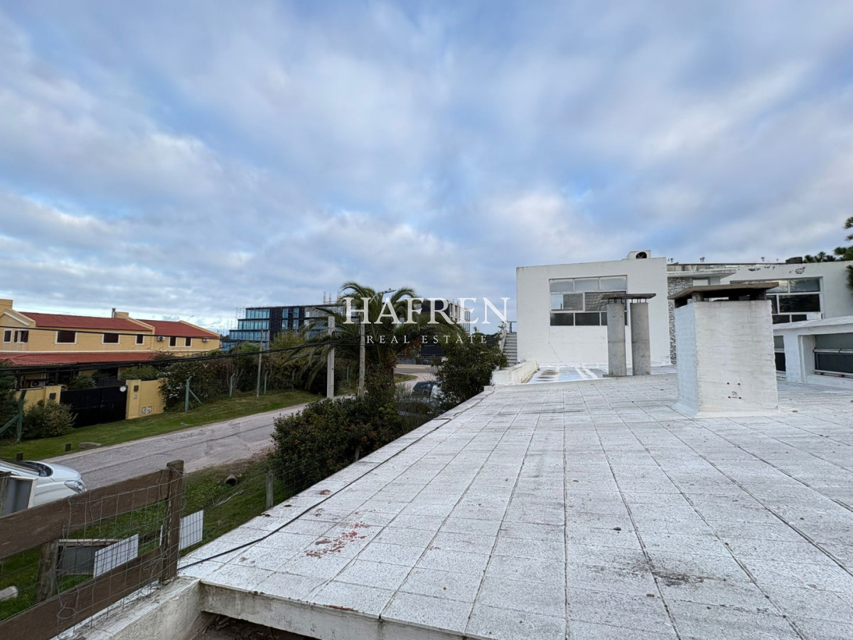 Casa ID.510 - Casa en venta en El tesoro - 3 dormitorios 