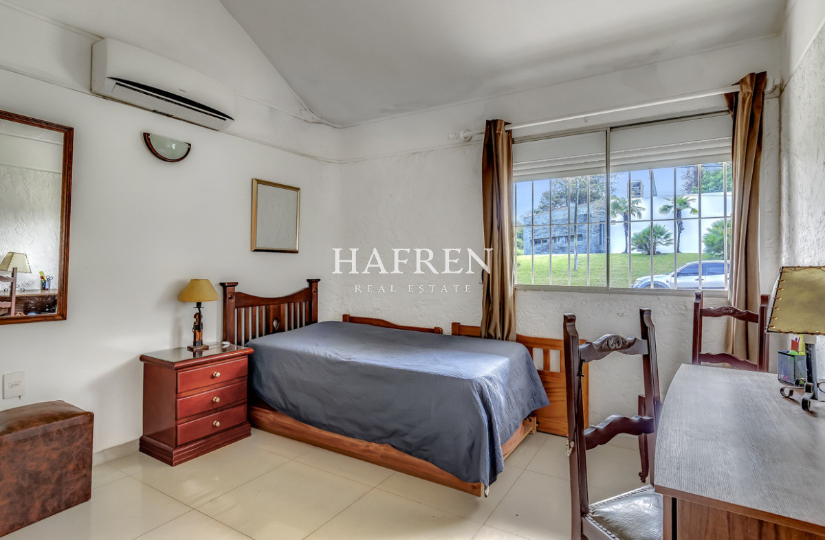 Casa ID.470 - Venta y alquiler de casa en San Rafael de 3 dormitorios y piscina.