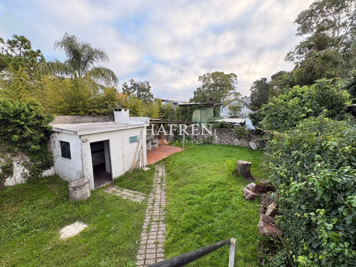 Casa ID.510 - Casa en venta en El tesoro - 3 dormitorios 