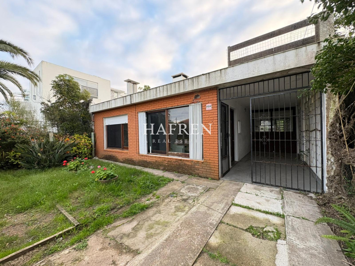 Casa ID.510 - Casa en venta en El tesoro - 3 dormitorios 