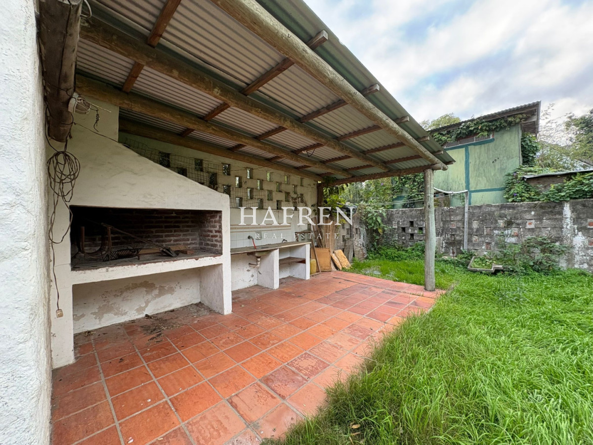 Casa ID.510 - Casa en venta en El tesoro - 3 dormitorios 