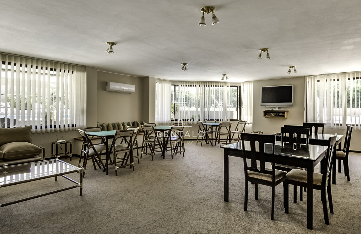 Apartamento ID.1159 - Apartamento en venta 2 dormitorios en punta del este  - Roosevelt - 2 dormitorios 