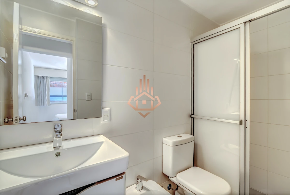 Oportunidad venta San Rafael, primera línea con  vista al mar.