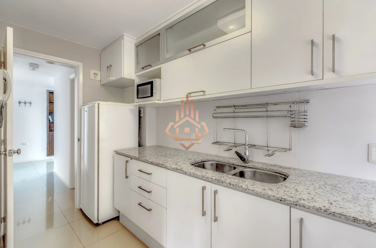 Oportunidad venta San Rafael, primera línea con  vista al mar.