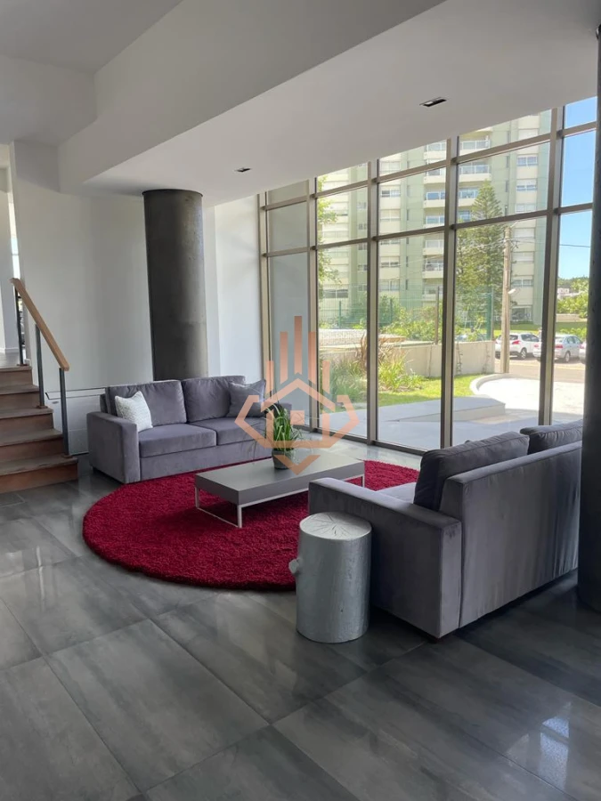 Venta depto en Gaudi de 1 dormitorio con balcón.