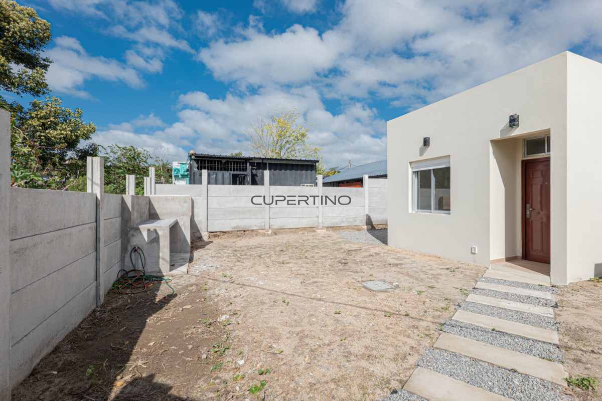 Casa en Maldonado, Lausana — foto 21