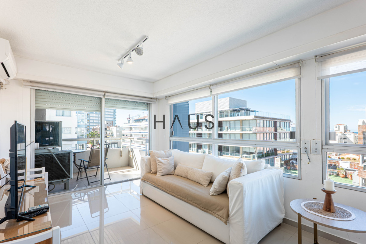 Apartamento ID.758 - Apartamento en Península - EN VENTA - 2 dormitorios  
