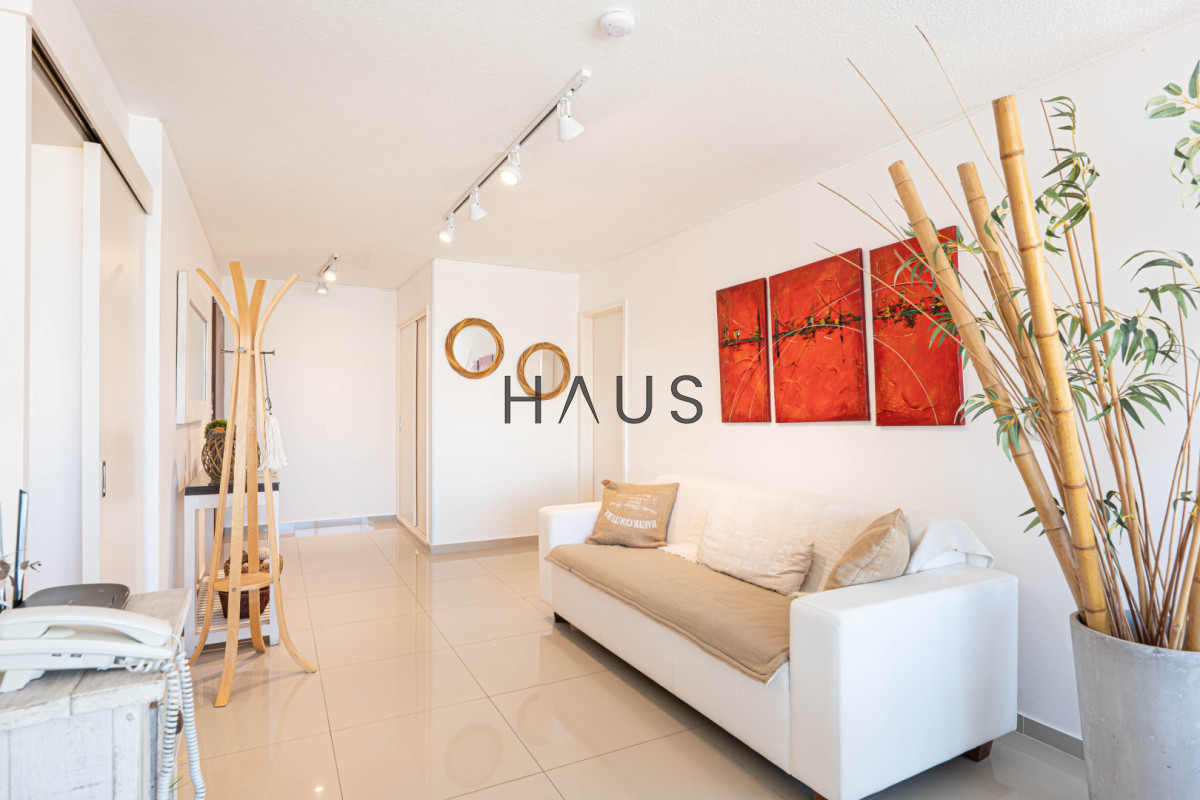 Apartamento ID.758 - Apartamento en Península - EN VENTA - 2 dormitorios  
