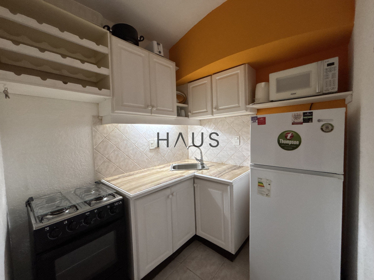 Apartamento ID.752 - Alquiler Invernal