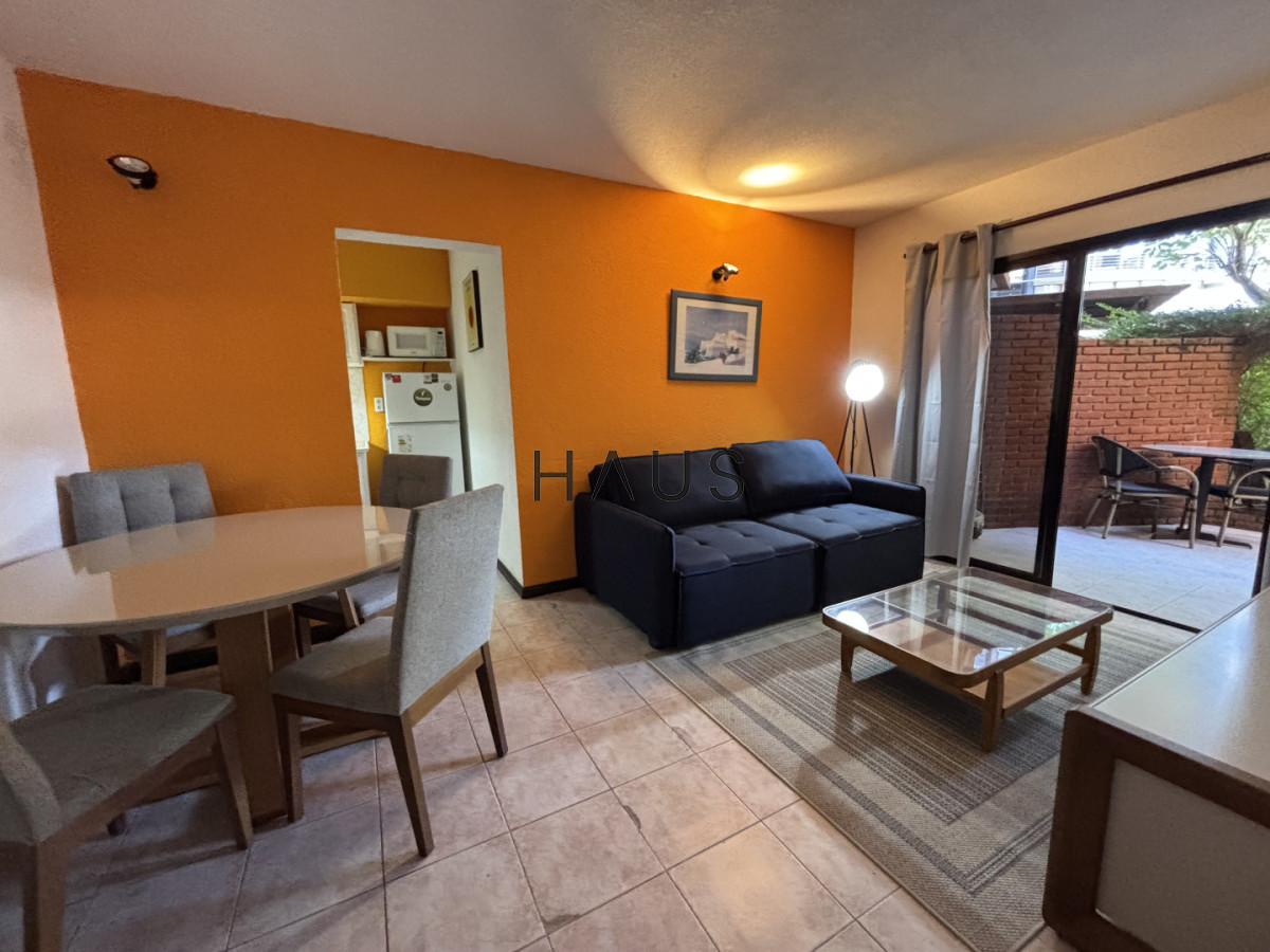 Apartamento ID.752 - Alquiler Invernal
