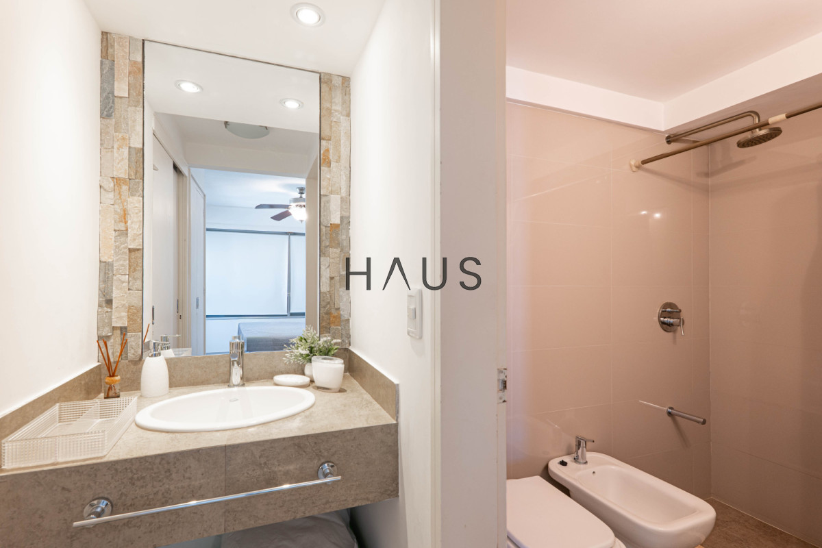 Apartamento ID.758 - Apartamento en Península - EN VENTA - 2 dormitorios  
