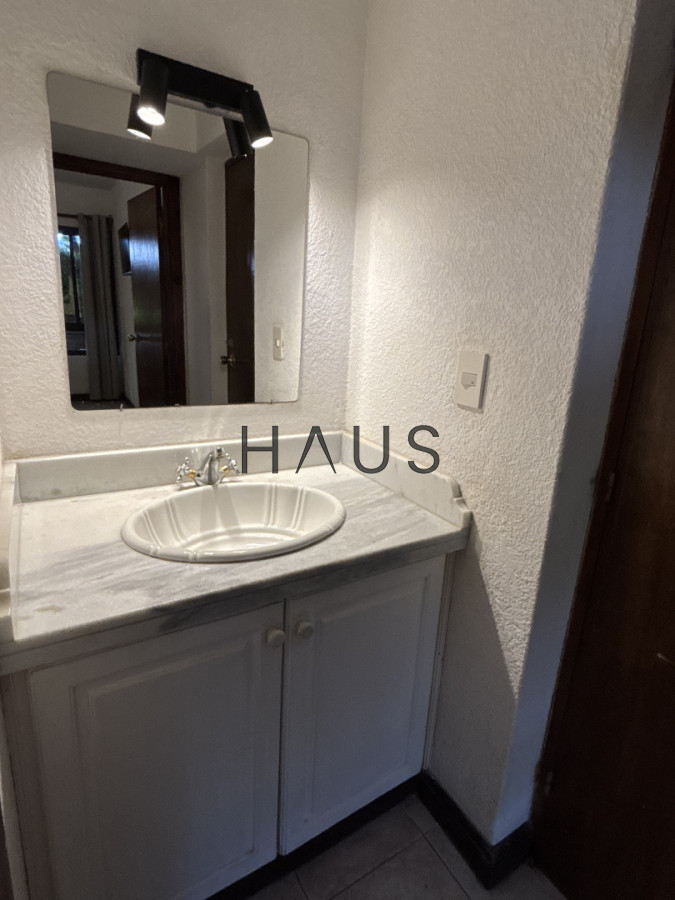 Apartamento ID.752 - Alquiler Invernal