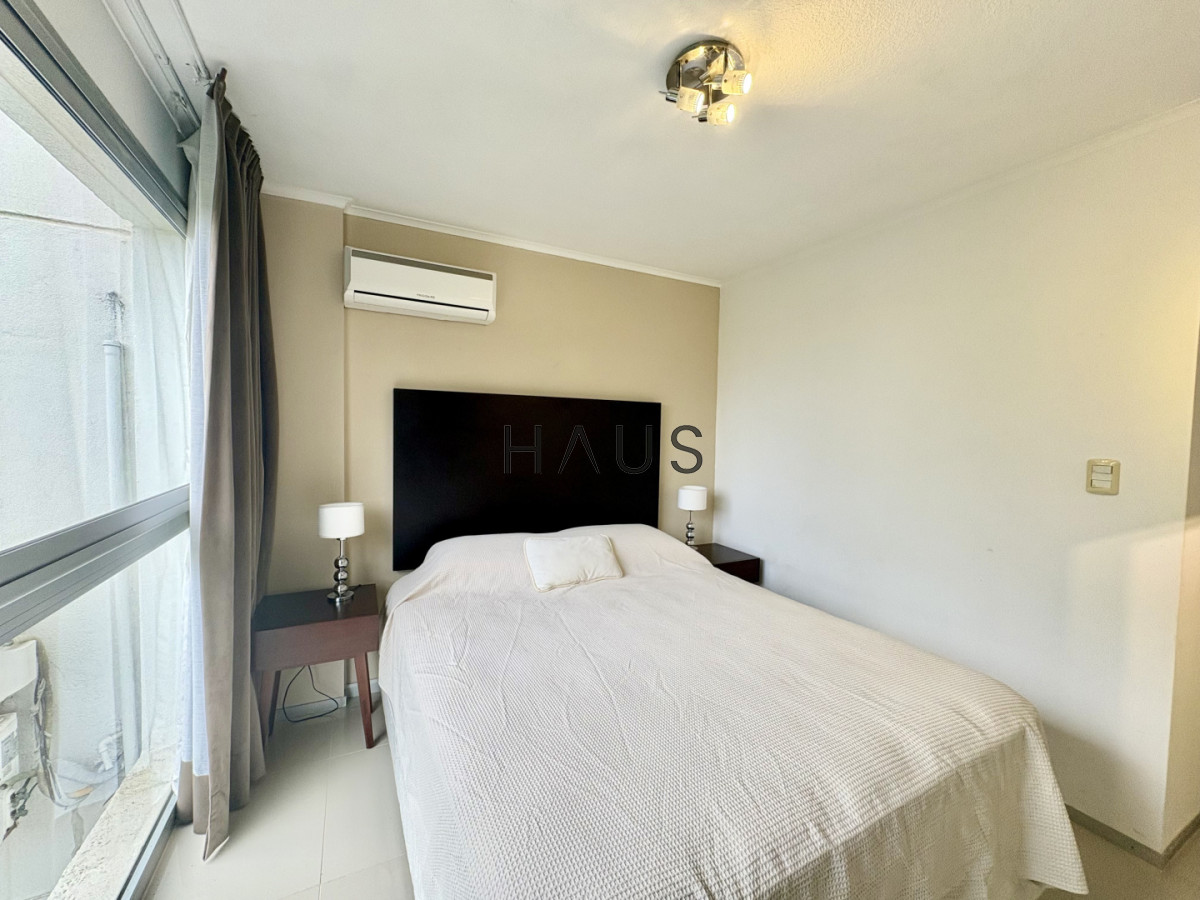 Apartamento ID.745 - ALQUILER INVERNAL - APARTAMAMENTO PUNTA DEL ESTE - 1 DORMITORIO 