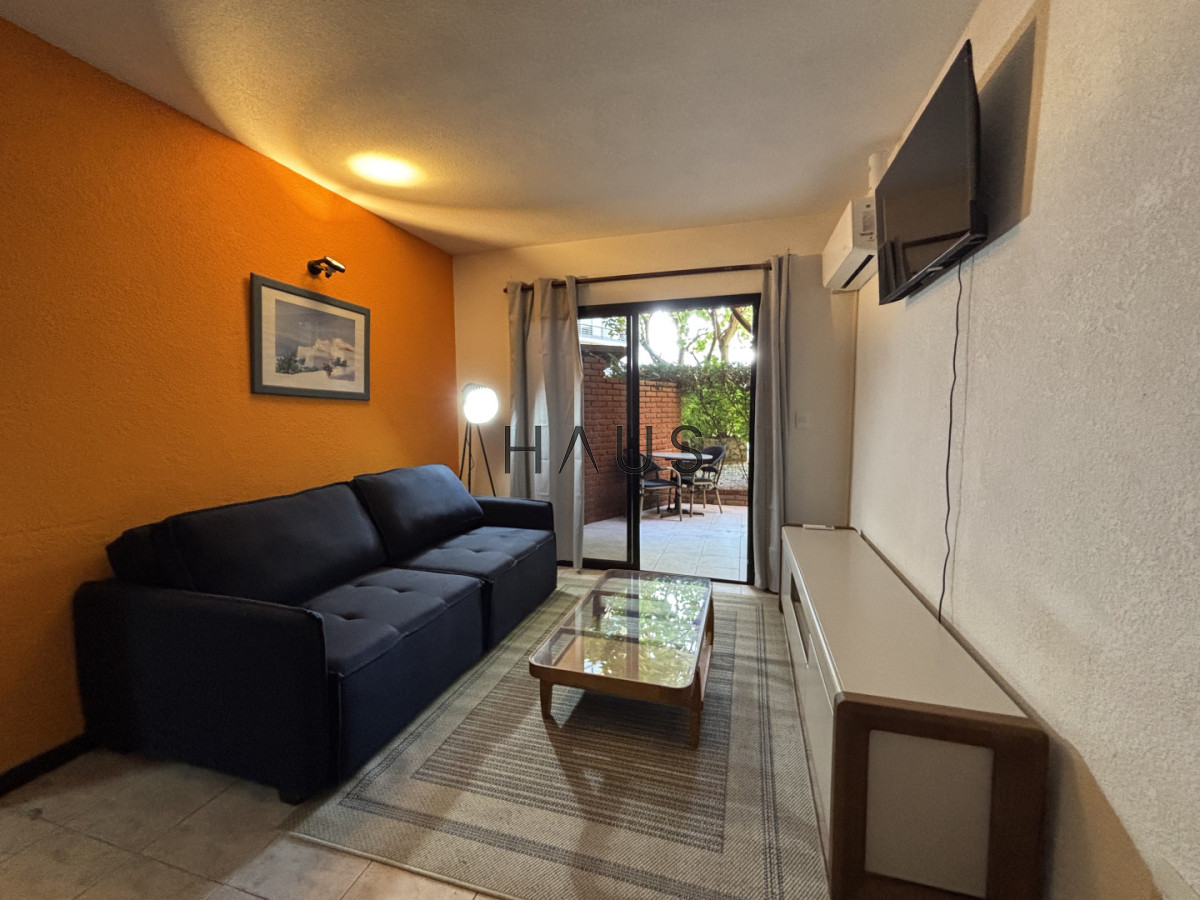 Apartamento ID.752 - Alquiler Invernal