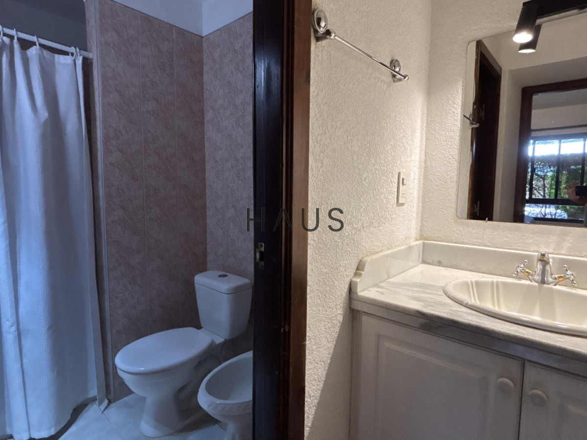 Apartamento ID.752 - Alquiler Invernal