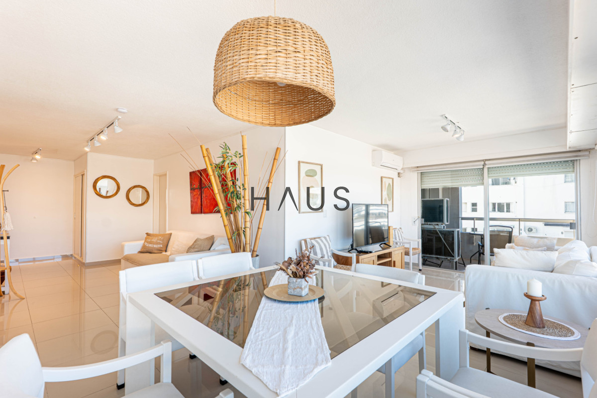 Apartamento ID.758 - Apartamento en Península - EN VENTA - 2 dormitorios  