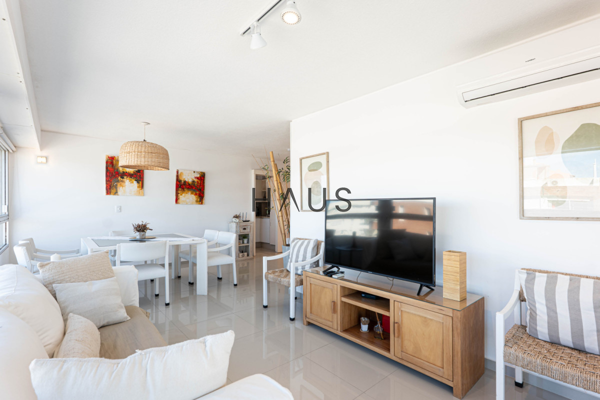 Apartamento ID.758 - Apartamento en Península - EN VENTA - 2 dormitorios  