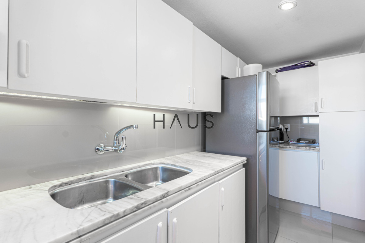 Apartamento ID.758 - Apartamento en Península - EN VENTA - 2 dormitorios  