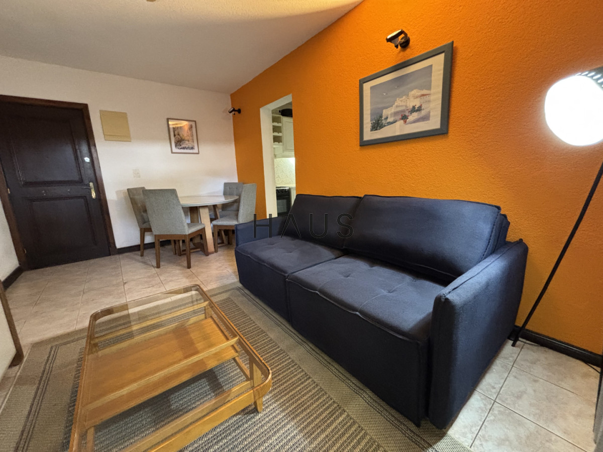 Apartamento ID.752 - Alquiler Invernal