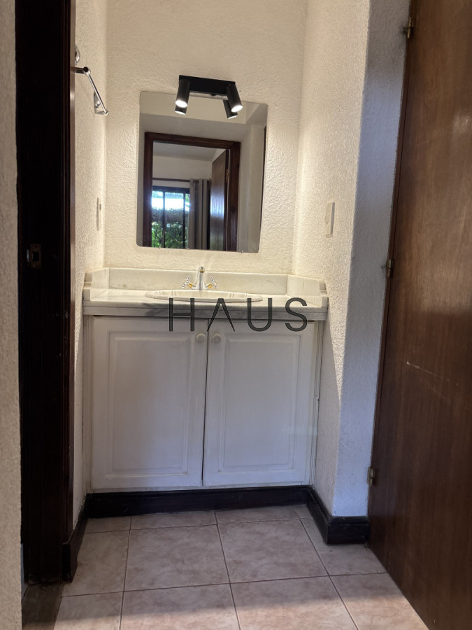 Apartamento ID.752 - Alquiler Invernal