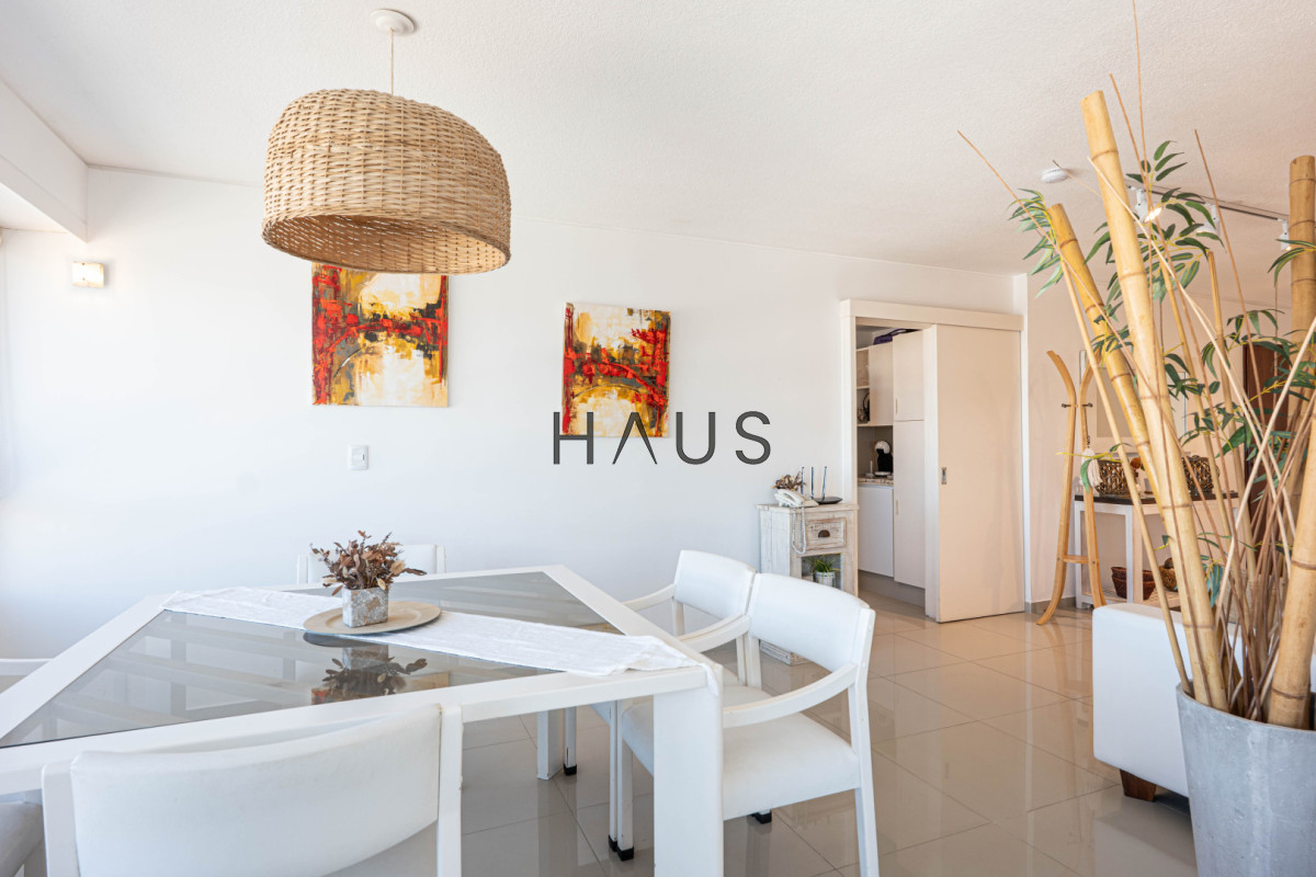 Apartamento ID.758 - Apartamento en Península - EN VENTA - 2 dormitorios  