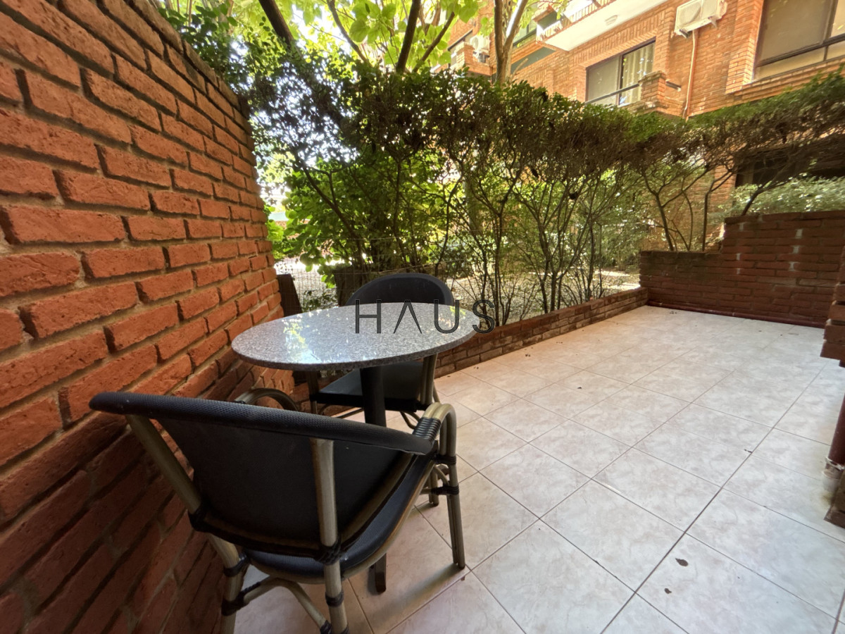 Apartamento ID.752 - Alquiler Invernal