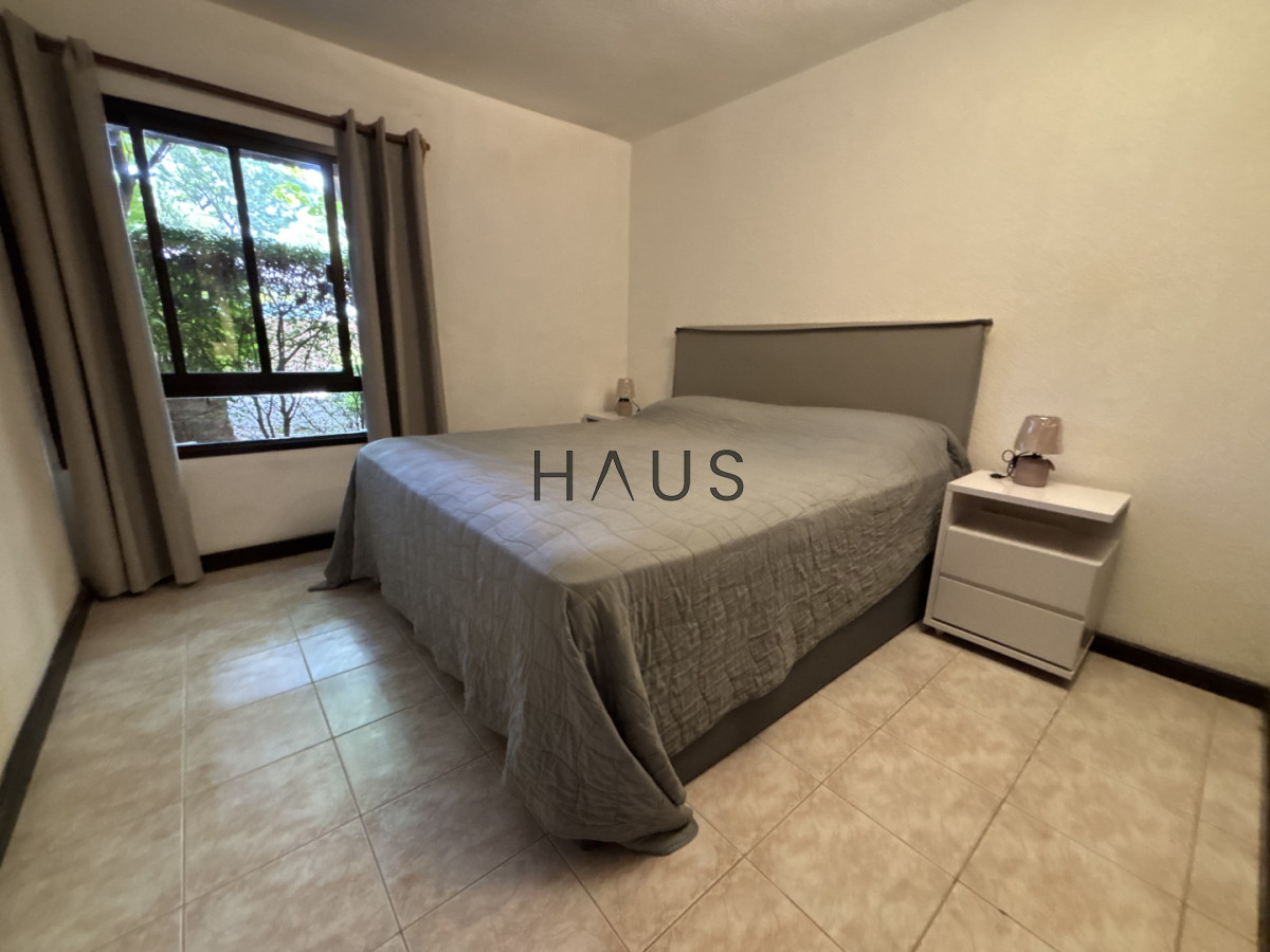 Apartamento ID.752 - Alquiler Invernal