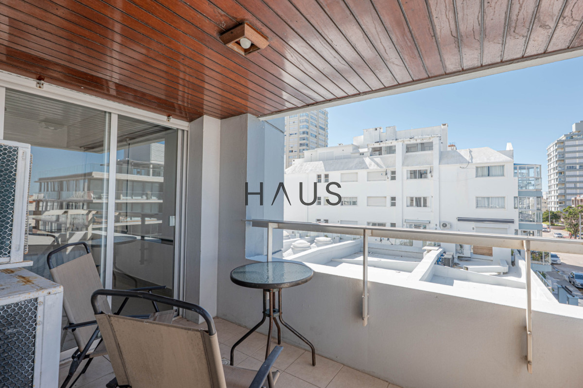 Apartamento ID.758 - Apartamento en Península - EN VENTA - 2 dormitorios  