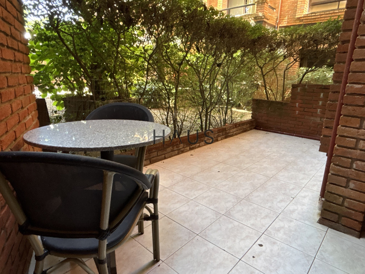 Apartamento ID.752 - Alquiler Invernal