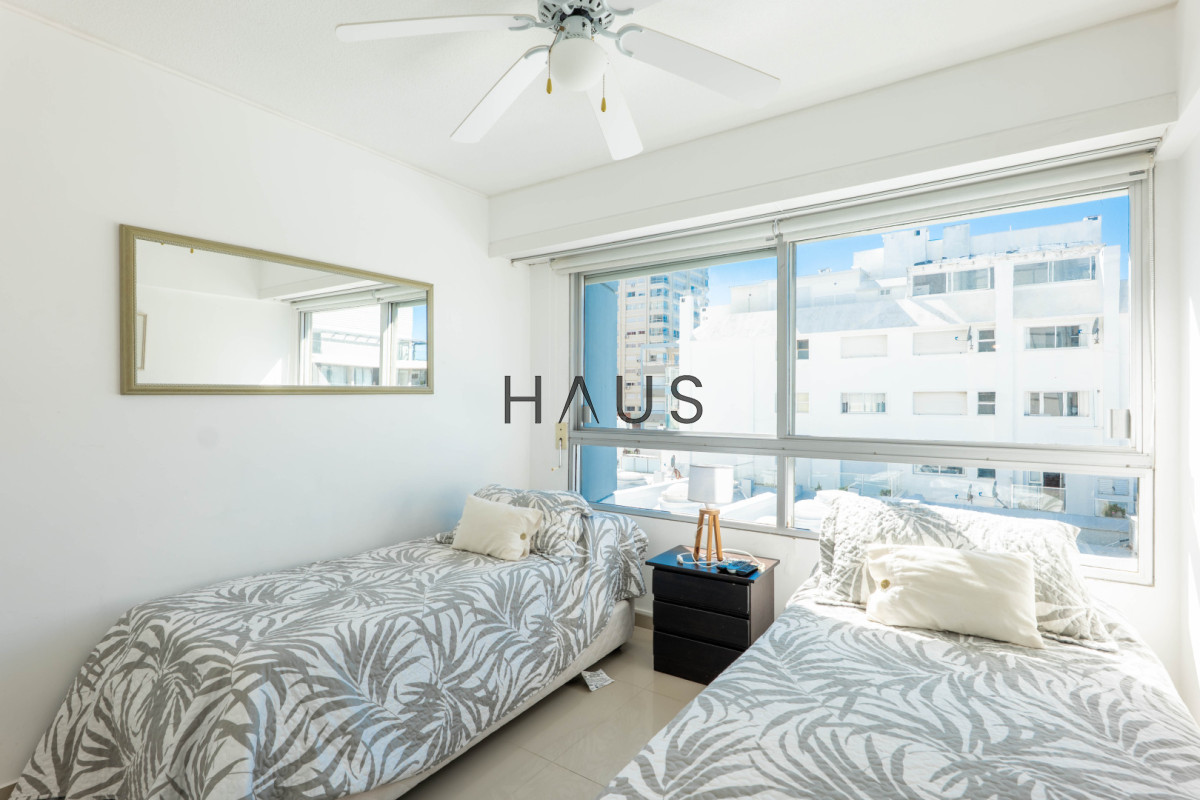 Apartamento ID.758 - Apartamento en Península - EN VENTA - 2 dormitorios  
