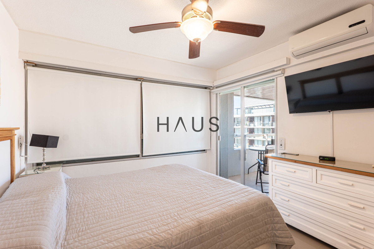 Apartamento ID.758 - Apartamento en Península - EN VENTA - 2 dormitorios  