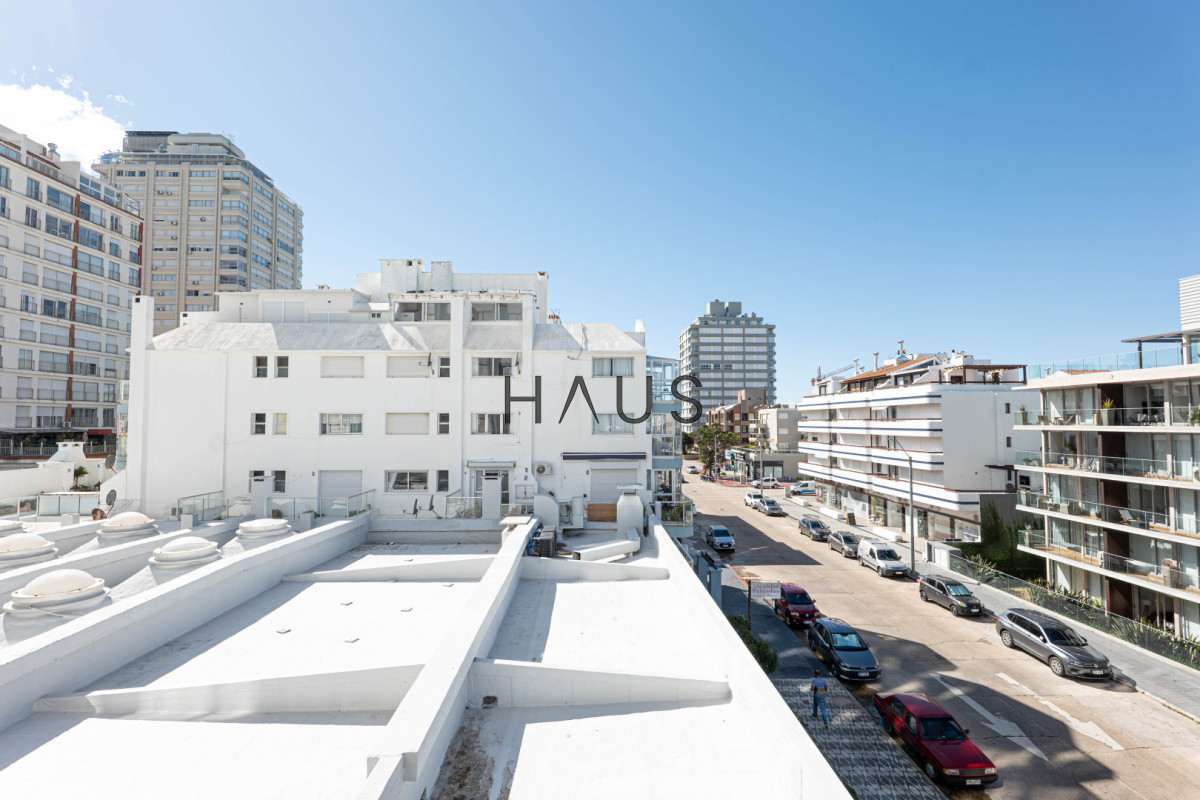 Apartamento ID.758 - Apartamento en Península - EN VENTA - 2 dormitorios  