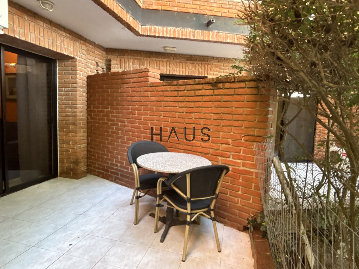 Apartamento ID.752 - Alquiler Invernal