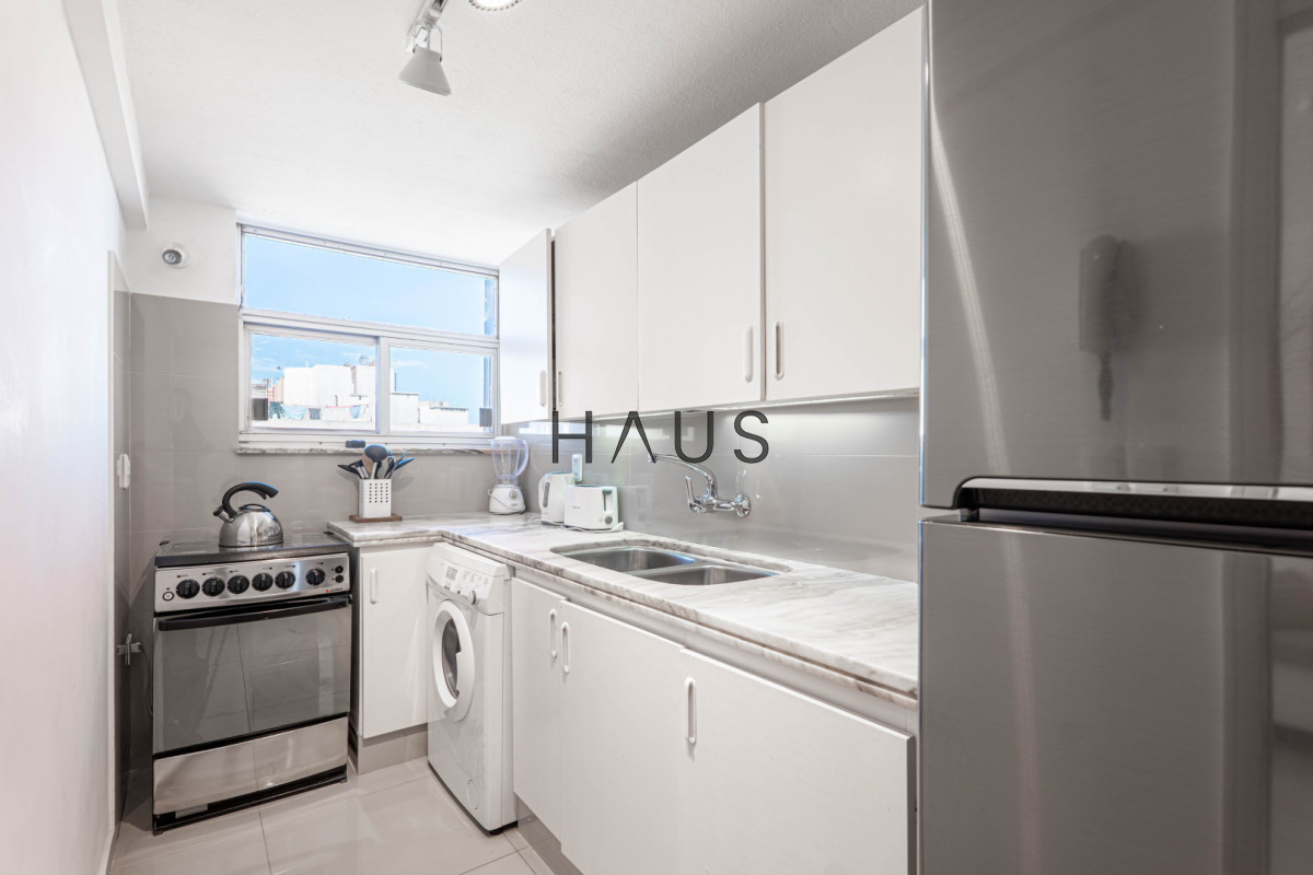 Apartamento ID.758 - Apartamento en Península - EN VENTA - 2 dormitorios  