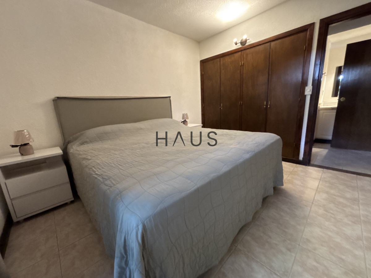 Apartamento ID.752 - Alquiler Invernal