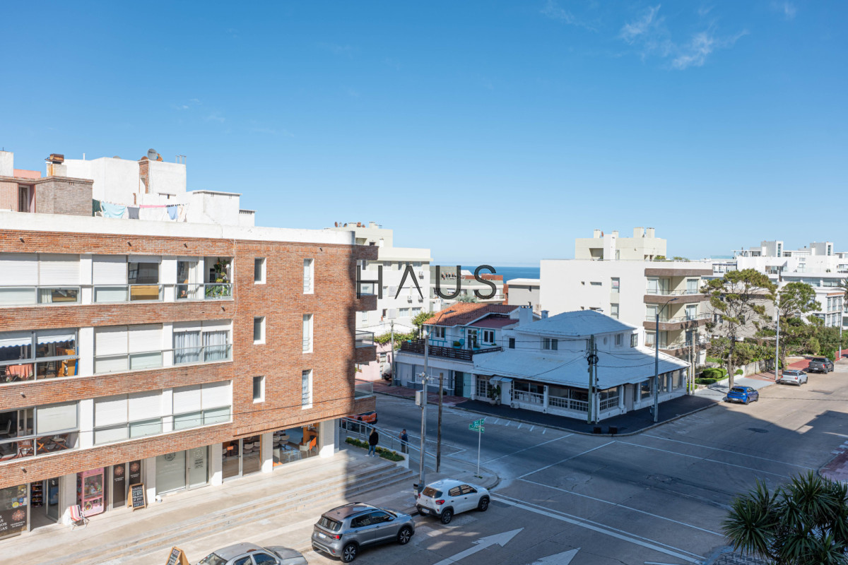 Apartamento ID.758 - Apartamento en Península - EN VENTA - 2 dormitorios  
