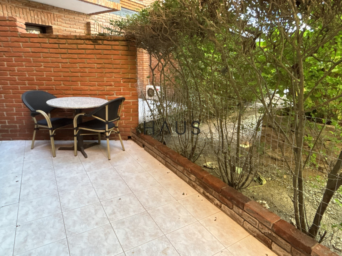 Apartamento ID.752 - Alquiler Invernal
