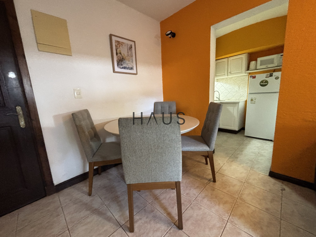 Apartamento ID.752 - Alquiler Invernal